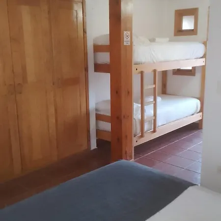 Hosteria Santa Magdalena Junín de los Andes Exterior photo