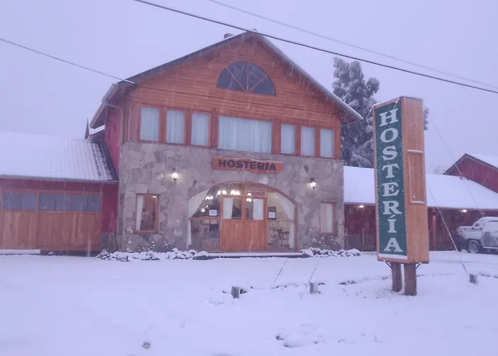 Hosteria Santa Magdalena