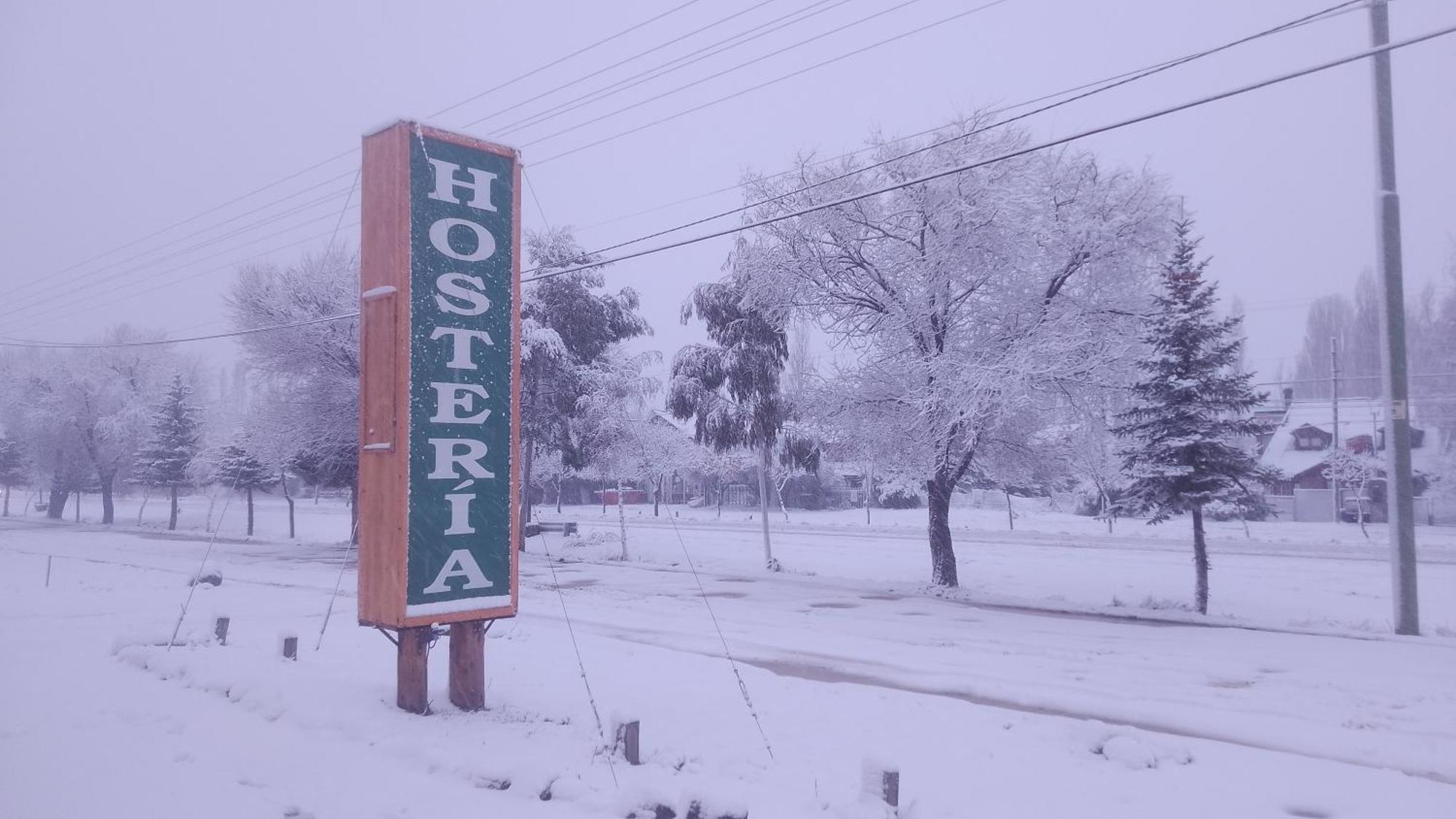 Inn Santa Magdalena *