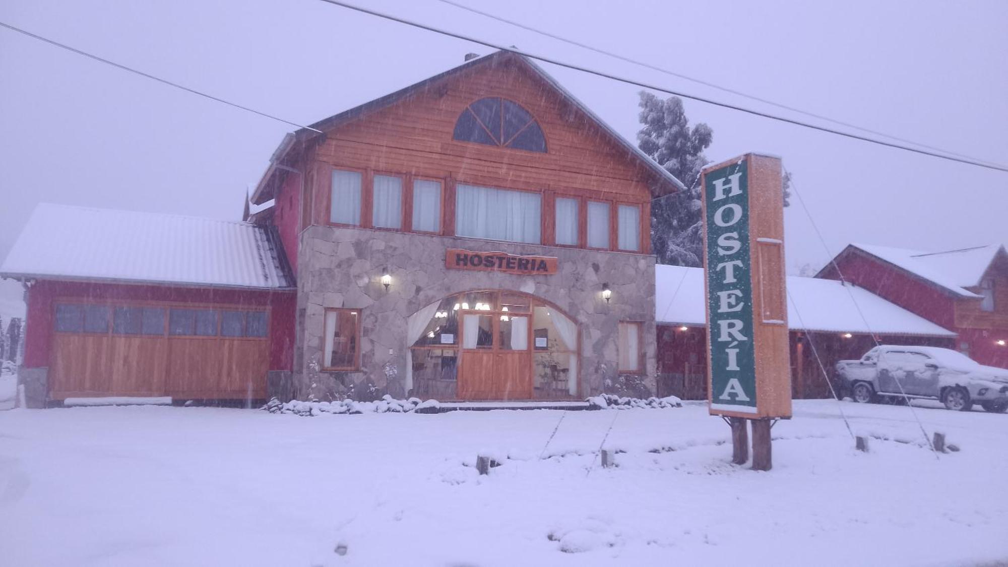 Santa Magdalena * Junín de los Andes