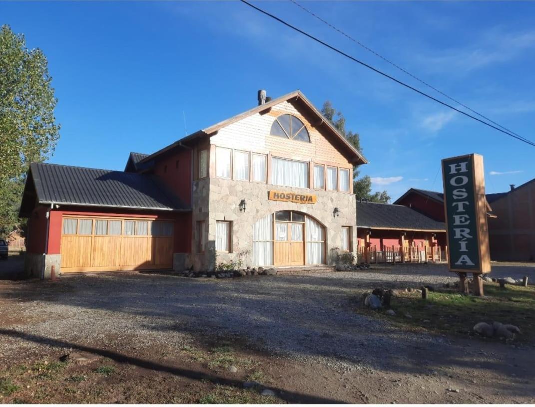 Inn Santa Magdalena Junín de los Andes