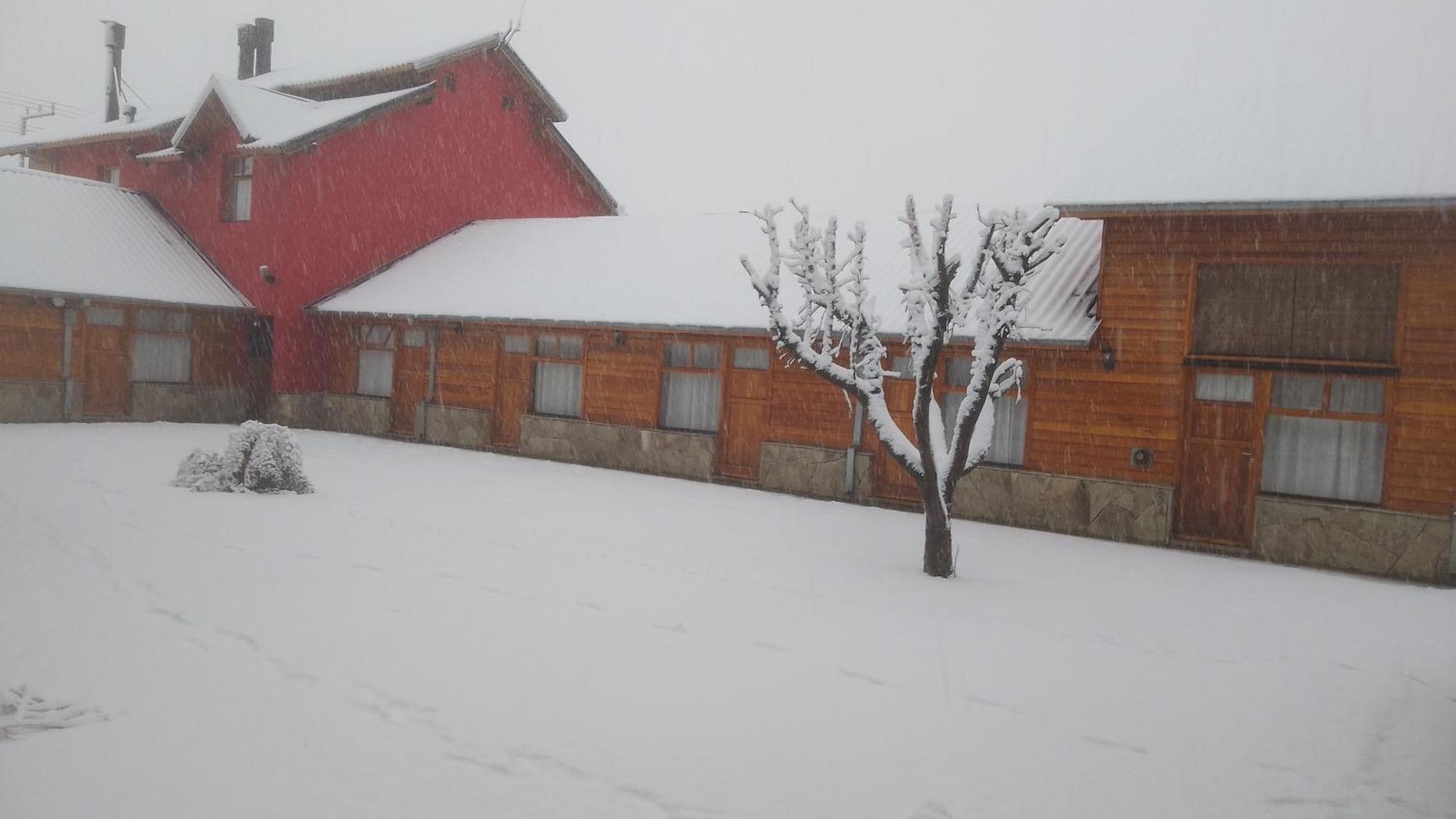 Santa Magdalena Junín de los Andes
