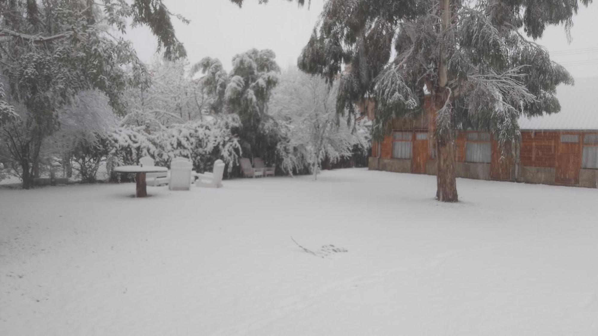 Inn Santa Magdalena Junín de los Andes